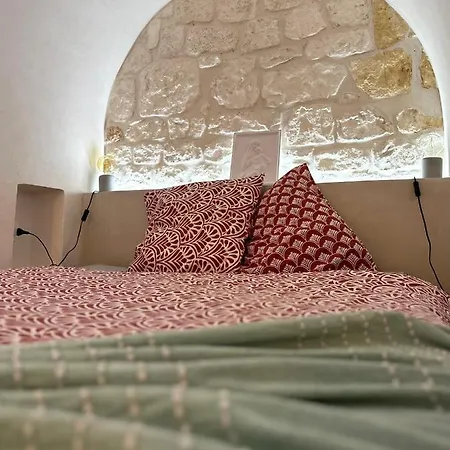 Casa Matilda Σπίτι διακοπών