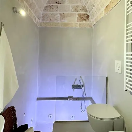 Σπίτι διακοπών Casa Matilda *