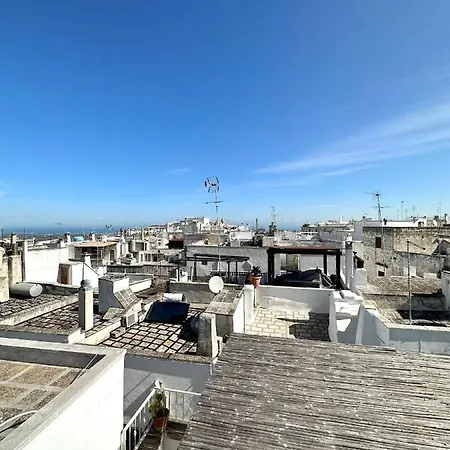 Σπίτι διακοπών Casa Matilda Ostuni