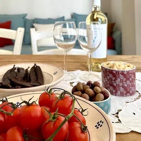 Casa Matilda أوستوني