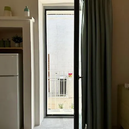 Casa Matilda أوستوني