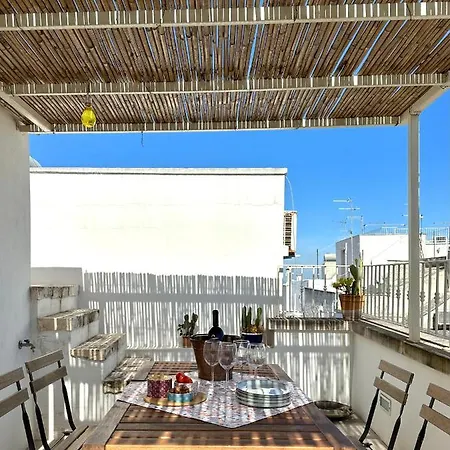 Casa Matilda