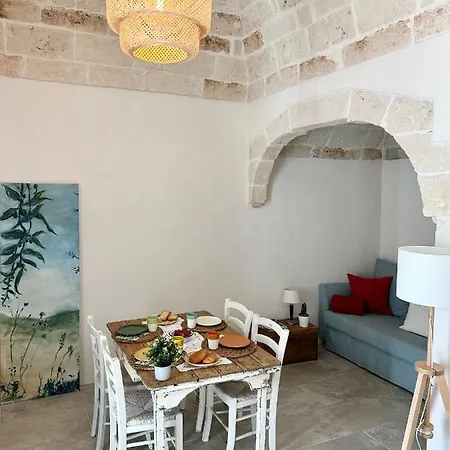 Casa Matilda Holiday home Ostuni