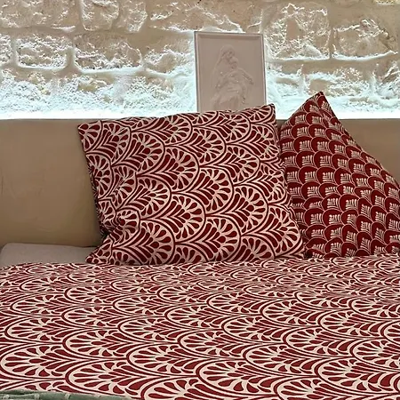 Casa Matilda * Ostuni