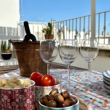 Casa Matilda أوستوني