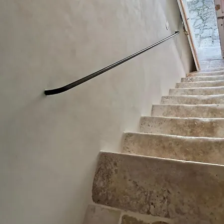 Casa Matilda * أوستوني