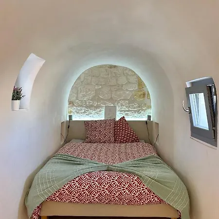 Casa Matilda * Ostuni