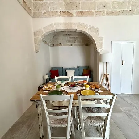 Casa Matilda بيت للعطل أوستوني