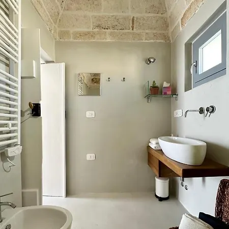 Casa Matilda