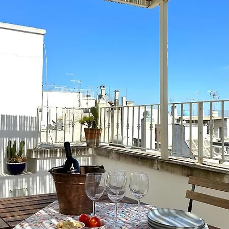 بيت للعطل Casa Matilda