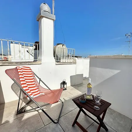 Casa Matilda بيت للعطل *