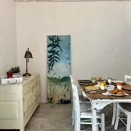 Casa Matilda أوستوني