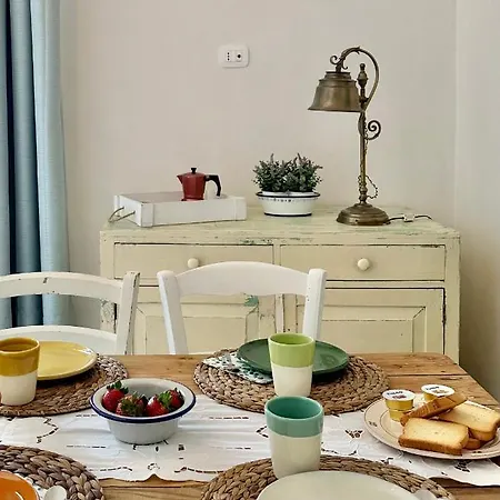 Casa Matilda بيت للعطل *