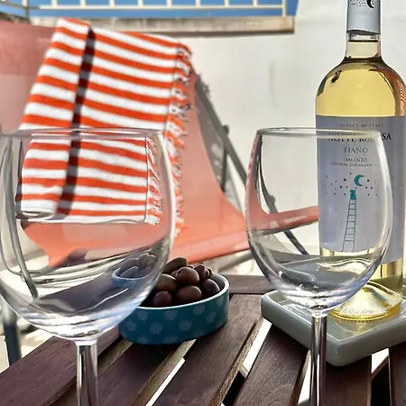 Casa Matilda Ostuni