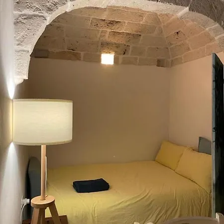Casa Matilda Ostuni