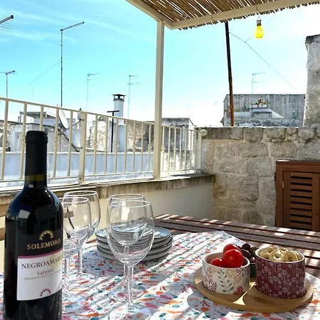 Casa Matilda