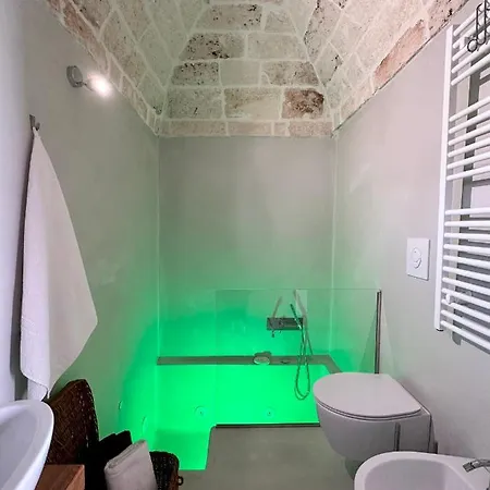 Casa Matilda * أوستوني