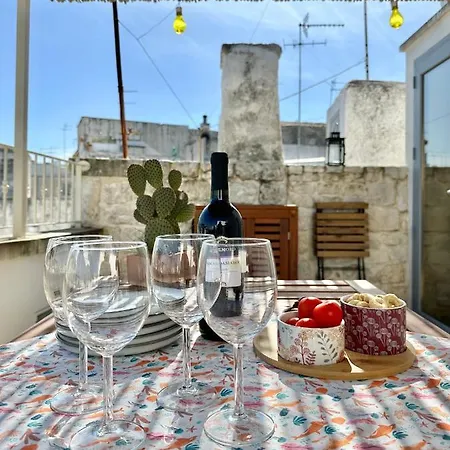 Casa Matilda *